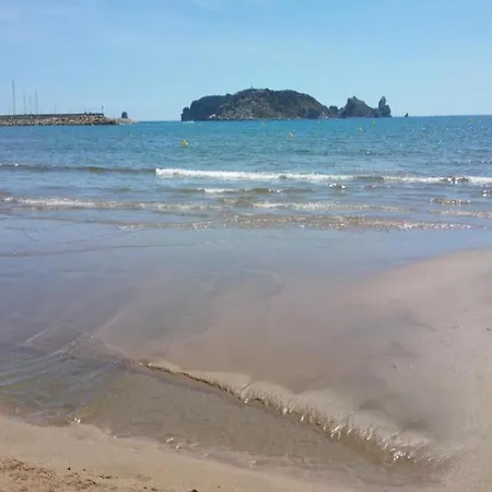 Διαμέρισμα The In Estartit *