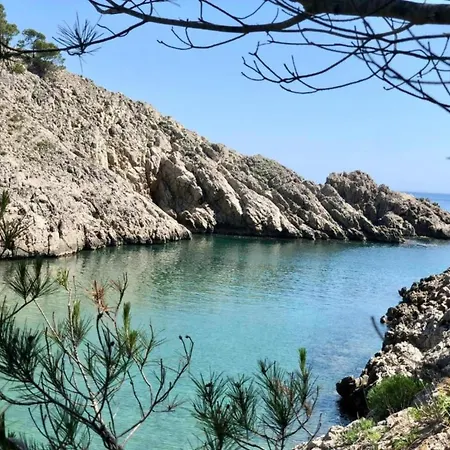 The In Estartit Διαμέρισμα L'Estartit